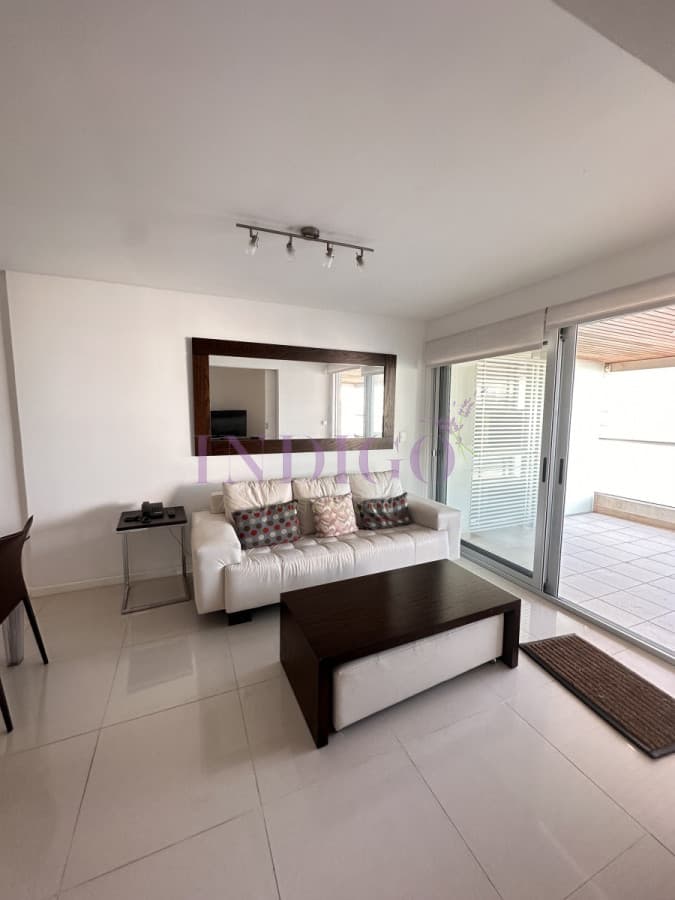 Apartamento en Punta del Este, Brava - Indigo Propiedades