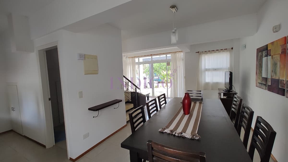 Alquiler de apartamento 3 dormitorios en Manantiales, Urguay - Indigo Propiedades