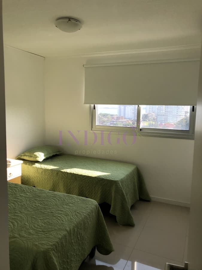 Departamento en alquiler  - Indigo Propiedades