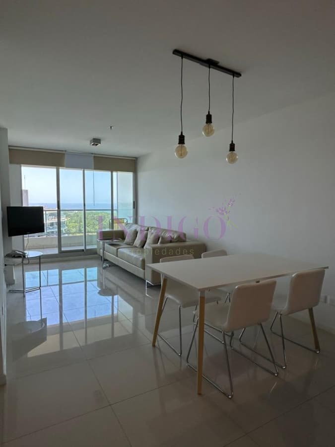En alquiler departamento en Roosevelt con todos los servicios, 1 dormitorio. - Indigo Propiedades