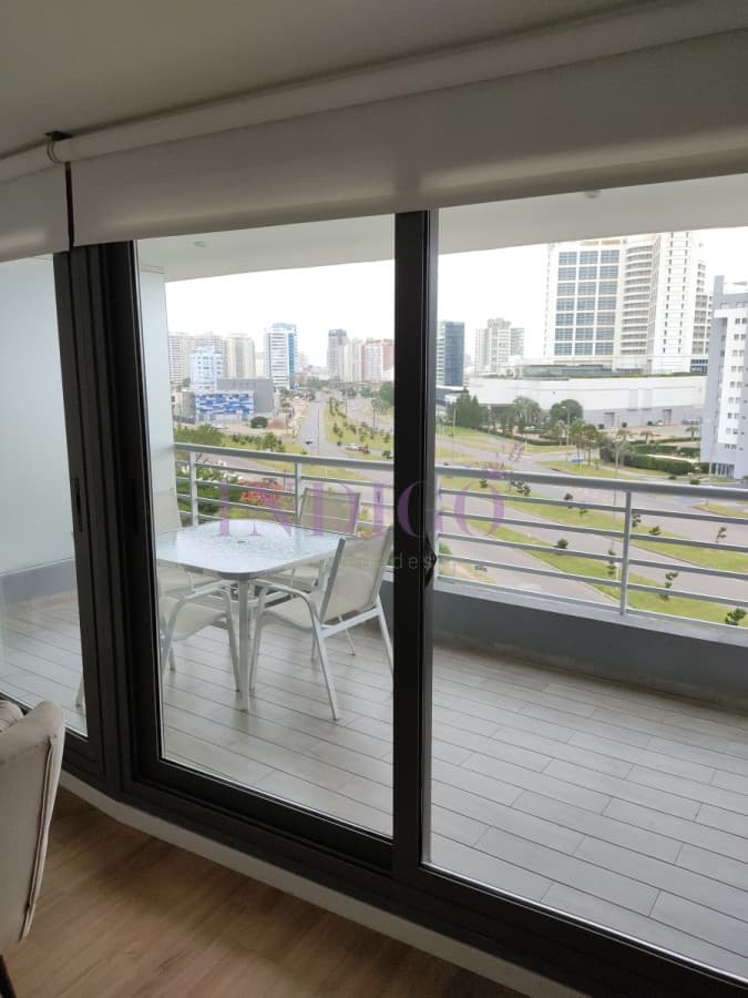 Muy buen departamento  en Mansa, 2 dormitorios . - Indigo Propiedades