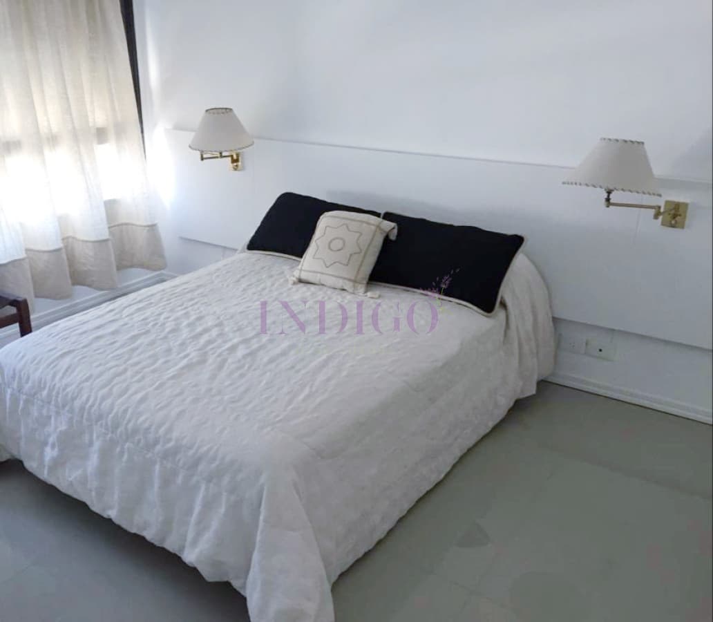 Venta y alquiler en la Peninsula, 3 dormitorios. - Indigo Propiedades
