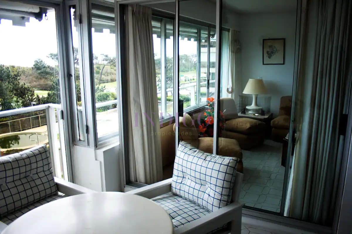 Amplio apartamento en Primera linea en la mansa! - Indigo Propiedades