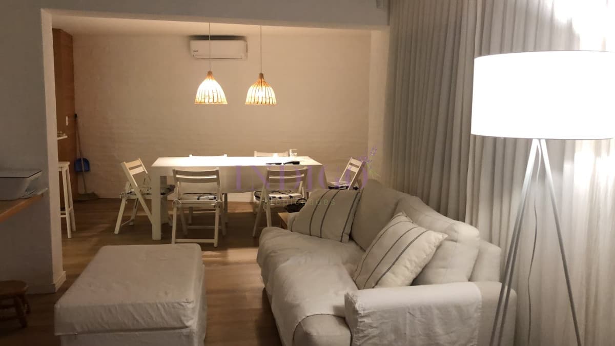 Apartamento en Alquiler en La Barra - Indigo Propiedades