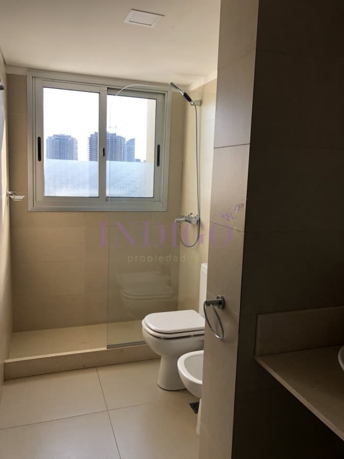 Departamento en alquiler  - Indigo Propiedades