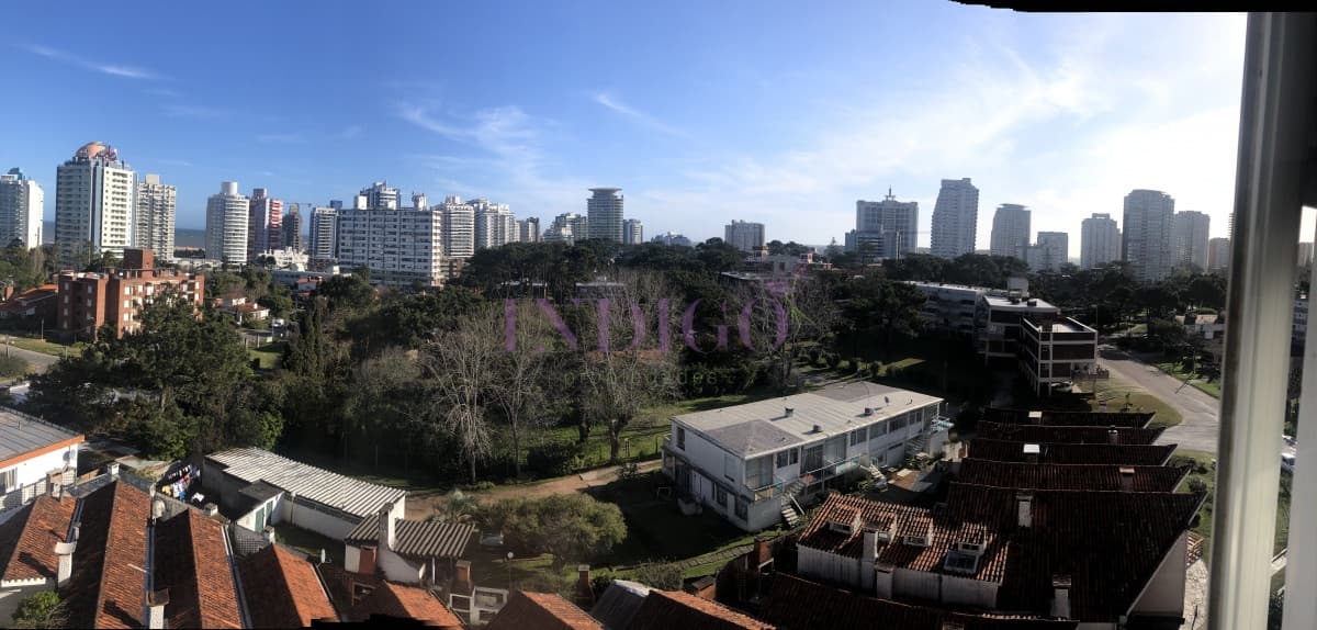 Apartamento en venta. - Indigo Propiedades