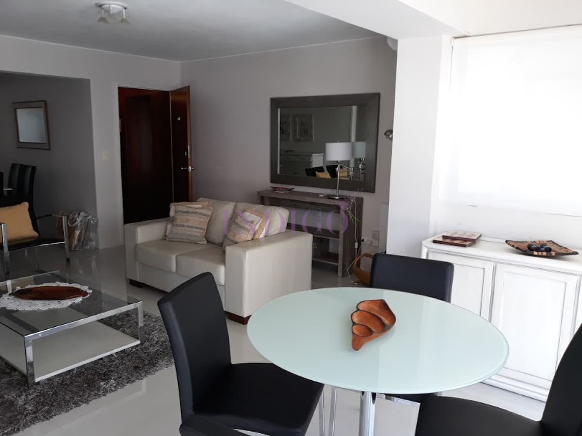 Departamento en venta y alquiler reciclado primera fila. - Indigo Propiedades