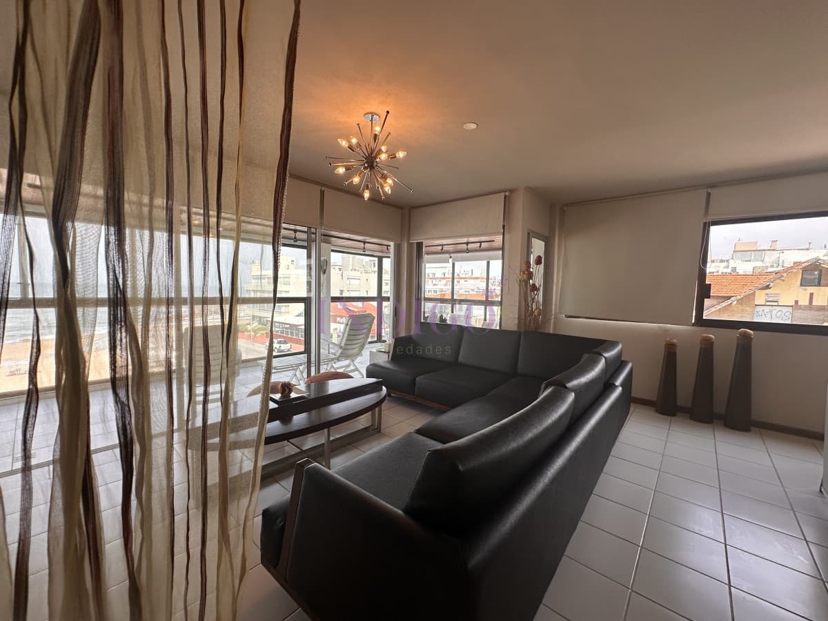 Apartamento en Venta en el Emir - Indigo Propiedades