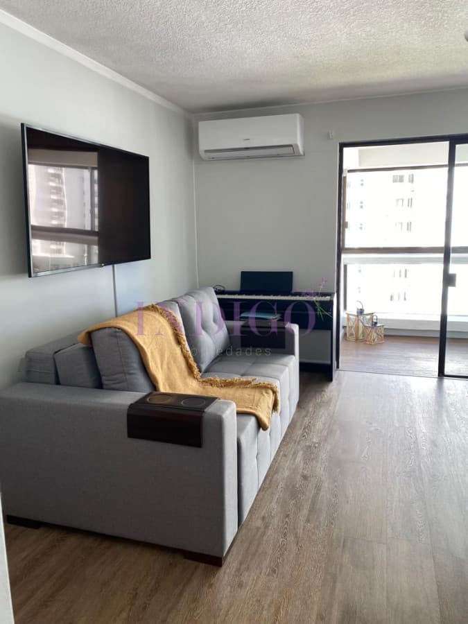 Apartamento en Punta del Este, Península - Indigo Propiedades