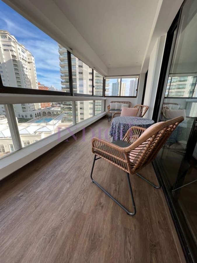 Apartamento en Punta del Este, Península - Indigo Propiedades