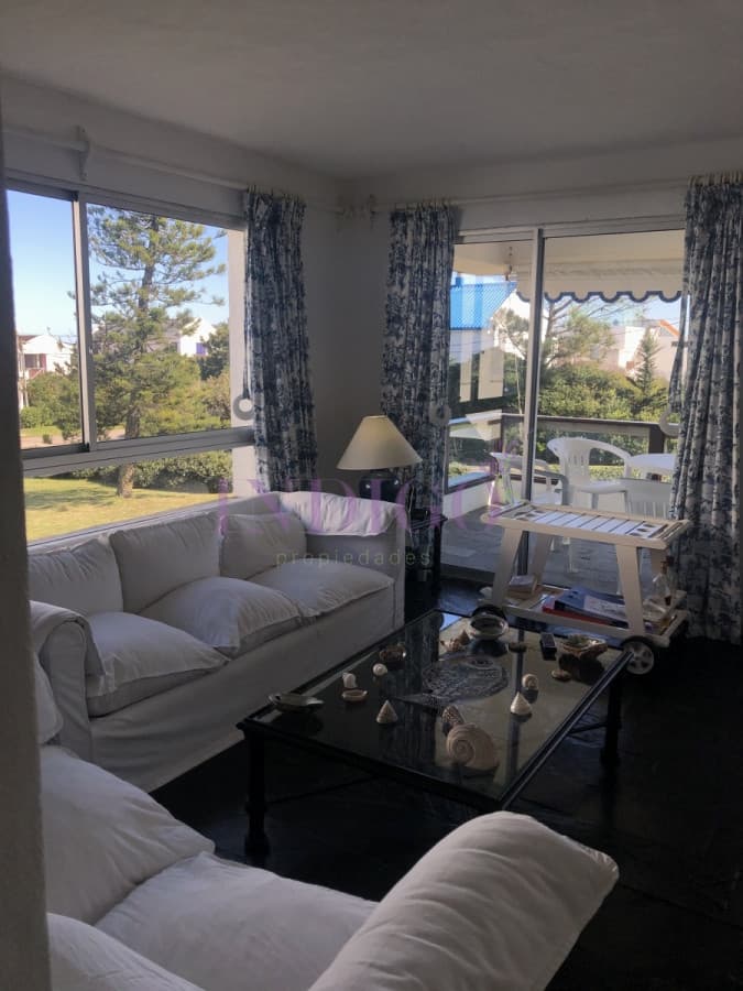 Departamento en Montoya en alquiler - Indigo Propiedades
