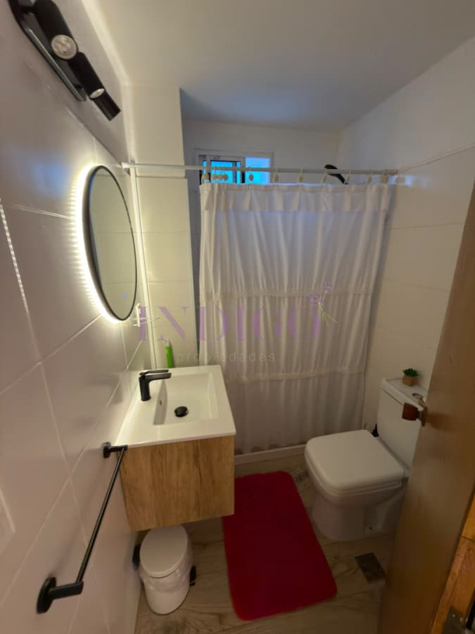 Departamento en alquiler Peninsula, 1 dormitorio - Indigo Propiedades