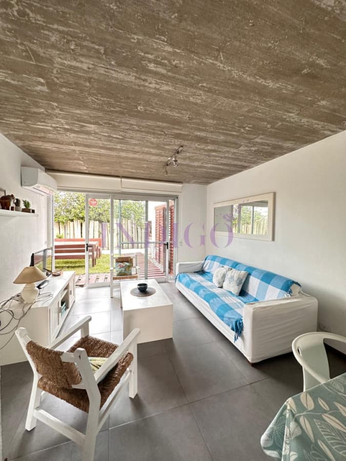 Departamento en Venta en Manantiales - Indigo Propiedades
