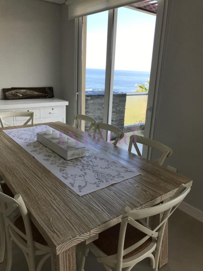 En alquiler, penthouse, Posta del Cangrejo, 4 dormitorios. - Indigo Propiedades
