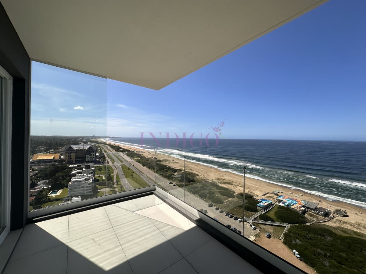 En venta Le parc 4 - Indigo Propiedades