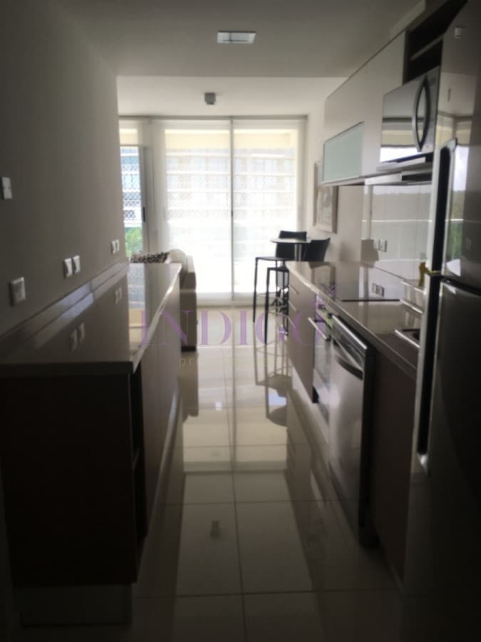 Muy buen departamento en venta, gastos comunes bajos ideal para renta. - Indigo Propiedades