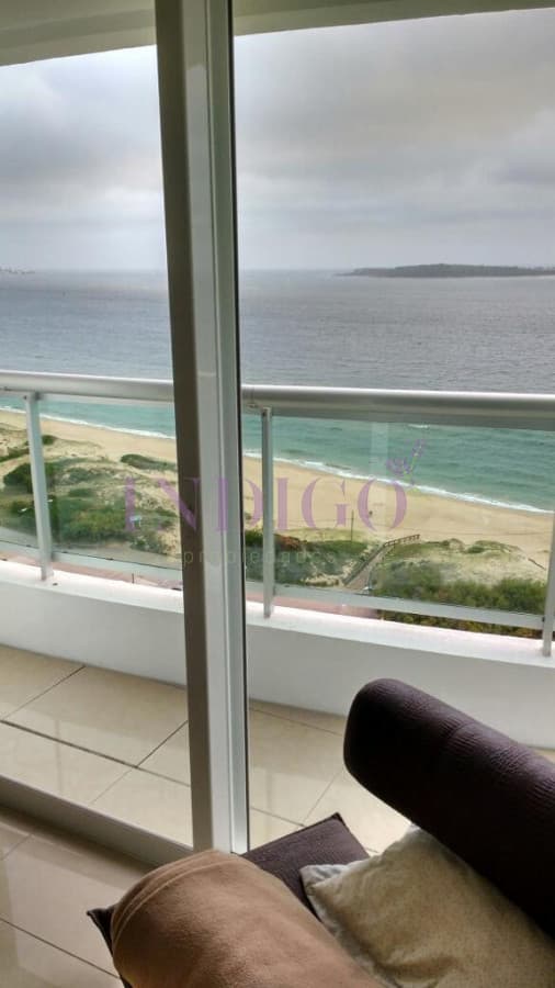 Apartamento en Torre Acuarela, 3 Dormitorios y 5 baños, full amenities! - Indigo Propiedades