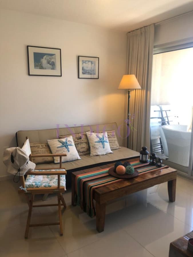 en alquiler playa brava de 2 dormitorios - Indigo Propiedades