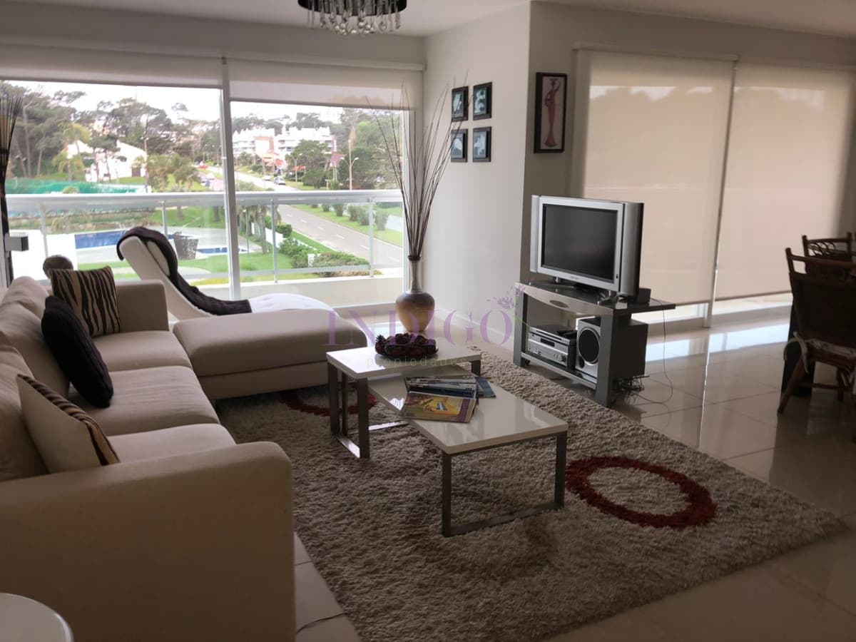 Departamento en Venta, Edificio Acuarela - Indigo Propiedades