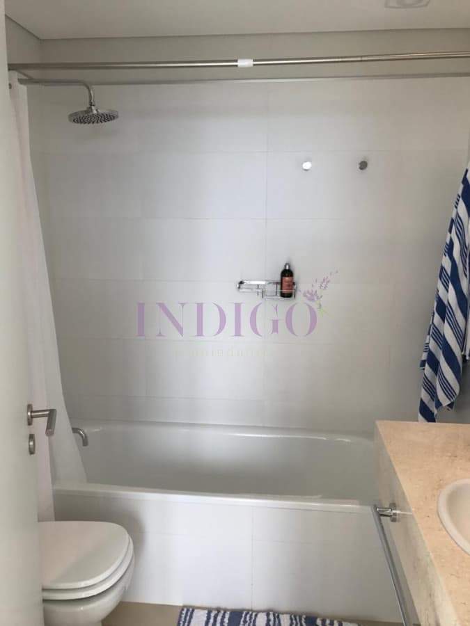 En alquiler, penthouse, Posta del Cangrejo, 4 dormitorios. - Indigo Propiedades