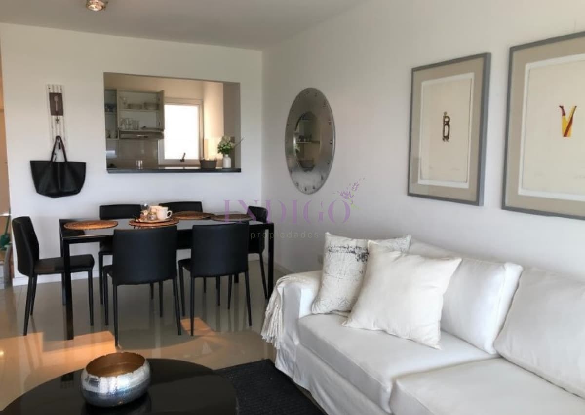 Apartamento en la zona de la Brava, muy bien equipado y con excelente vista! - Indigo Propiedades