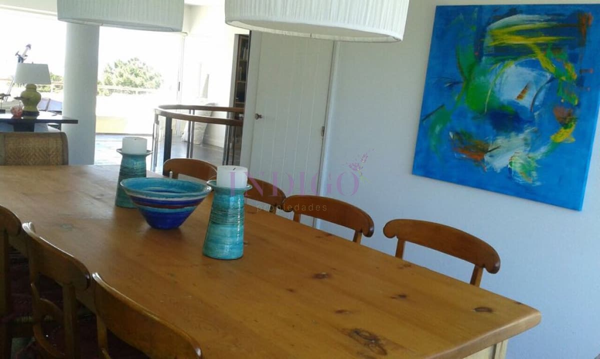 Super opurtidad de compra frente al mar en playa Brava- - Indigo Propiedades
