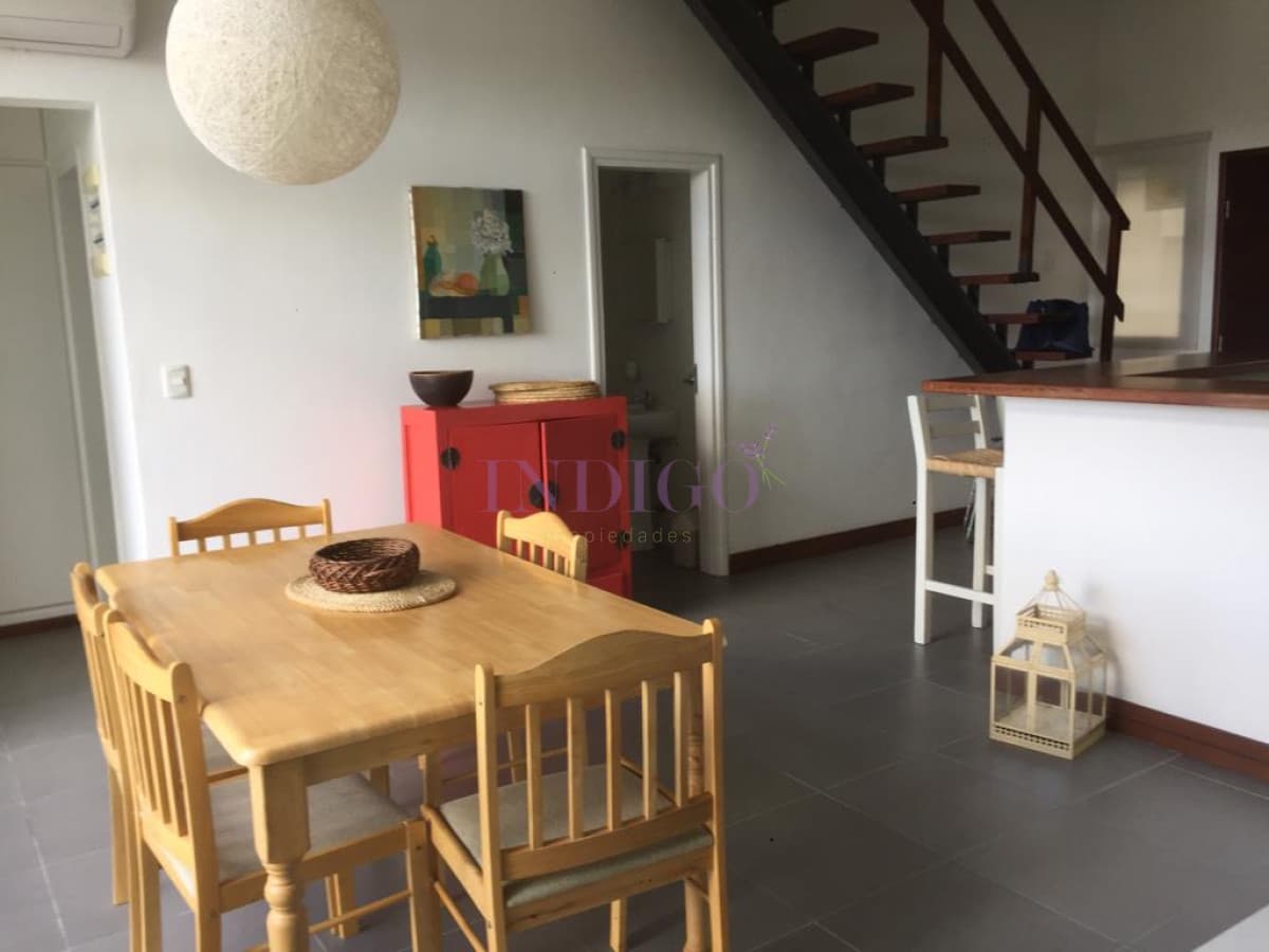 Alquiler de apartamento 2 dormitorios en Manantiales, Uruguay - Indigo Propiedades