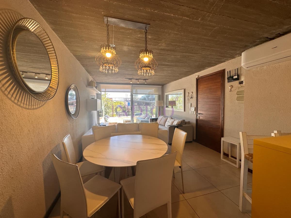Apartamento en Venta en La Barra - Indigo Propiedades