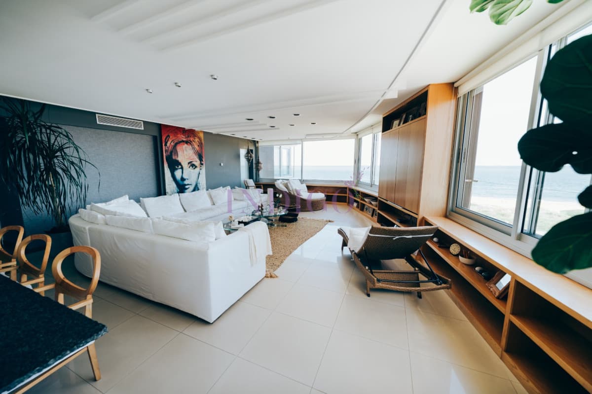 Apartamento en Brava, 4 dormitorios * - Indigo Propiedades