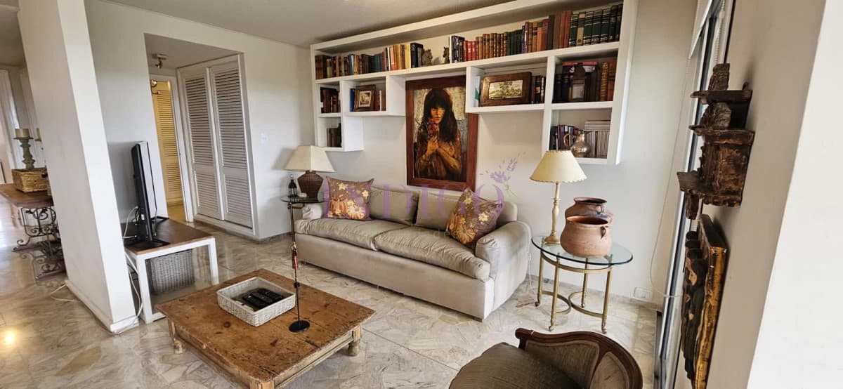 Departamento en venta y alquiler playa mansa - Indigo Propiedades