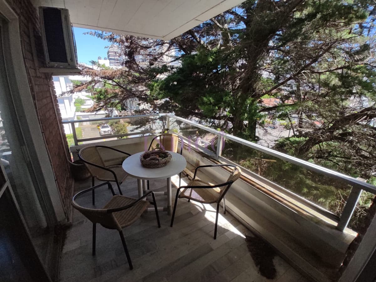 Apartamento en la Península, 3 dormitorios y 3 baños! - Indigo Propiedades