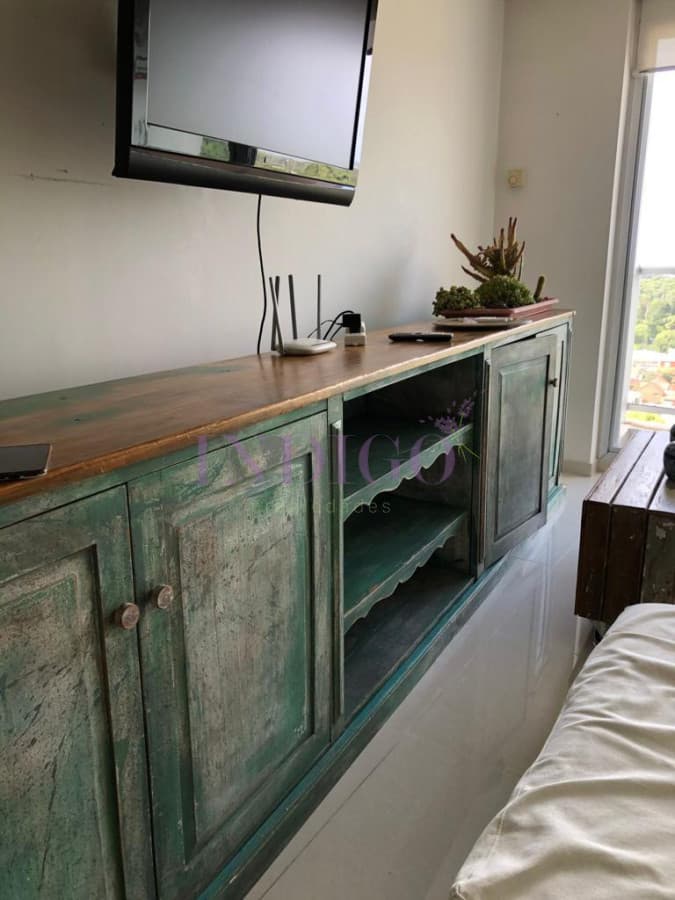 Apartamento en alquiler y venta en torre full amenities! - Indigo Propiedades