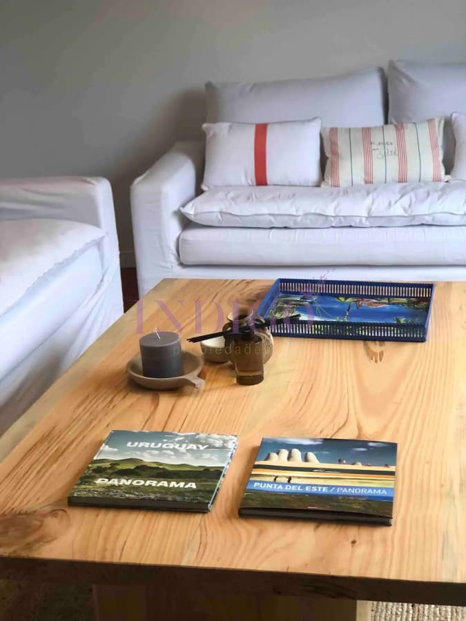 Alquiler de Apartamento 2 dormitorio en La Barra, Uruguay - Indigo Propiedades