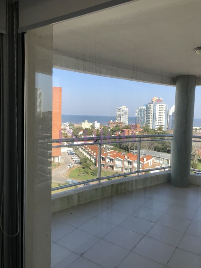Departamento en alquiler  - Indigo Propiedades