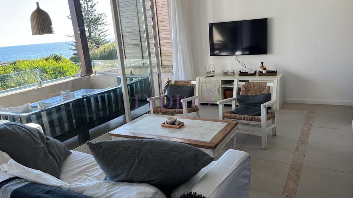 Alquiler y Venta de Apartamento 3 dormitorios,  La Barra, Uruguay  - Indigo Propiedades