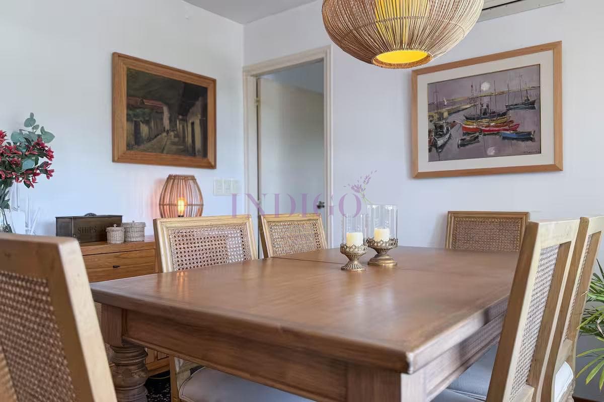 Departamento en alquiler, punta del este - Indigo Propiedades