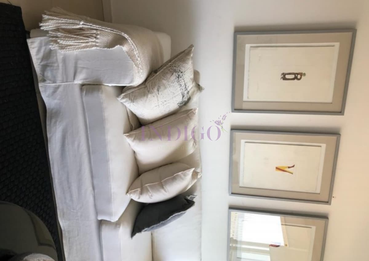 Apartamento en la zona de la Brava, muy bien equipado y con excelente vista! - Indigo Propiedades