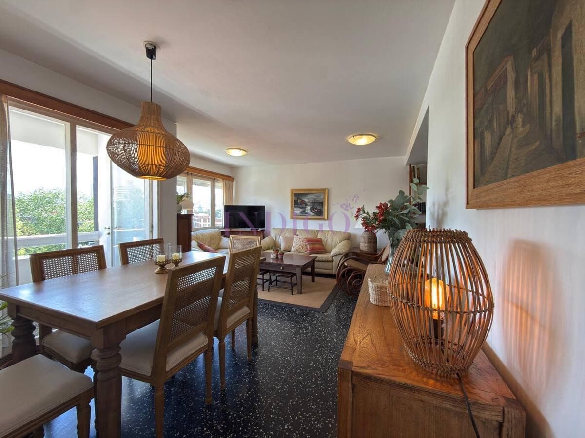 Departamento en alquiler, punta del este - Indigo Propiedades