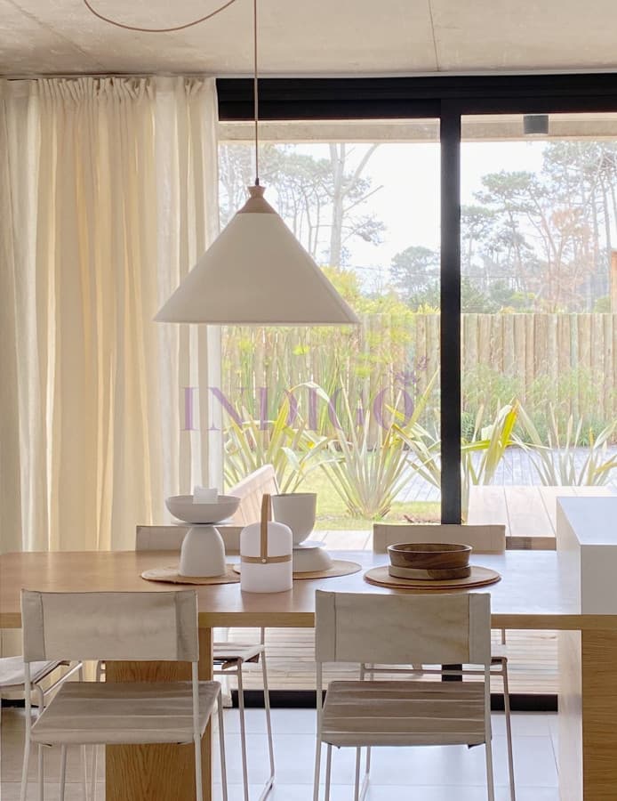 Alquiler de apartamento 2 dormitorios, Manantiales, Uruguay - Indigo Propiedades