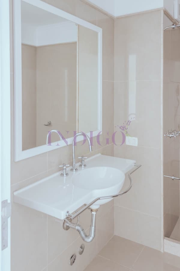 Apartamento en Alquiler en la Mansa - Indigo Propiedades