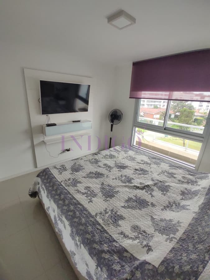 Apartamento en Wind Tower, muy bien ubicado y equipado - Indigo Propiedades
