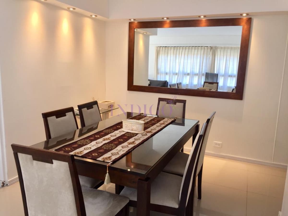 Venta y alquiler en la Peninsula, 3 dormitorios. - Indigo Propiedades