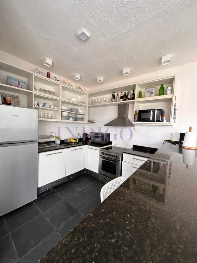 Apartamento 3 dormitorios  - Indigo Propiedades
