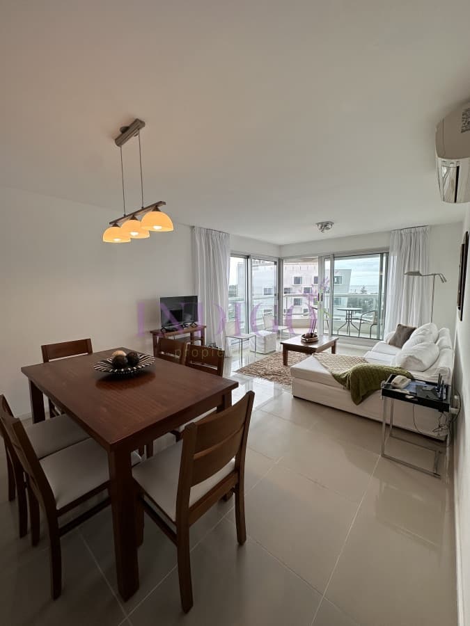 Apartamento Brava - Indigo Propiedades