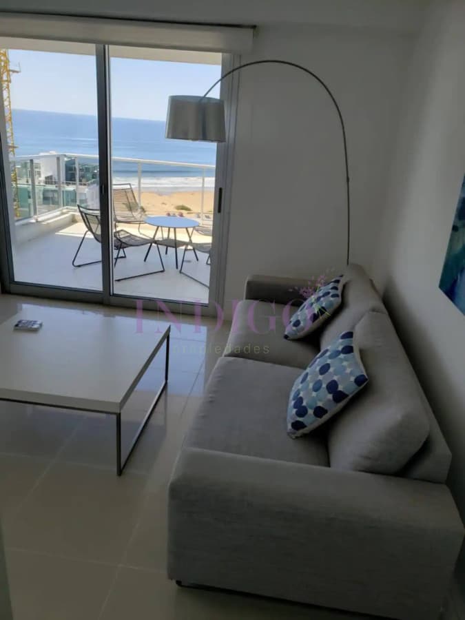 Alquiler de apartamento 3 Dormitorios, Punta del Este, Uruguay - Indigo Propiedades