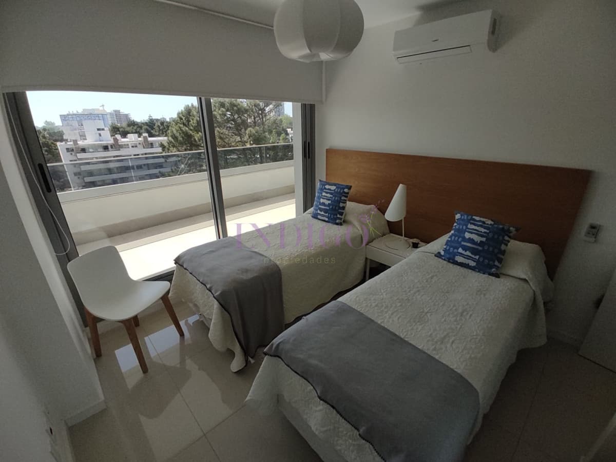 En venta y alquiler, playa Brava - Indigo Propiedades