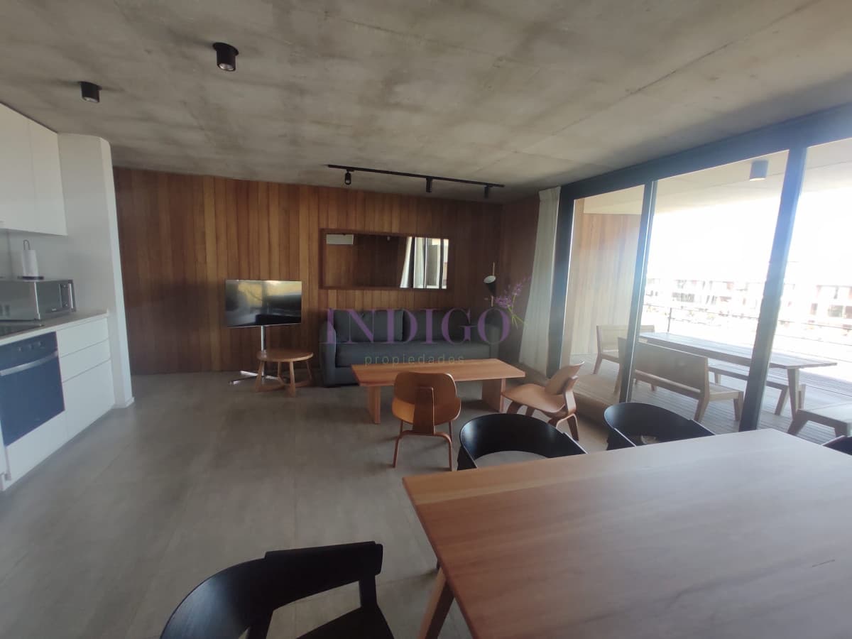 Venta de apartamento 2 dormitorios en Manantiales, Uruguay - Indigo Propiedades