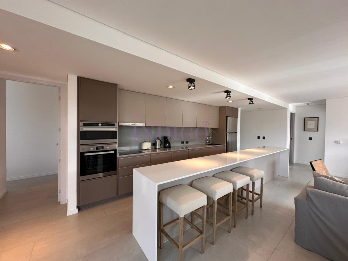 Laguna Blanca, departamento en Venta y Alquiler - Indigo Propiedades