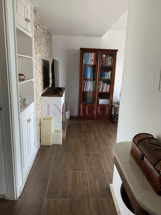 Alquiler de departamento  playa Brava y  de playa Mansa  en Punta del Este - Indigo Propiedades