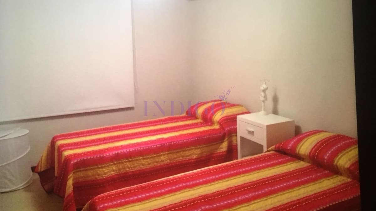 Departamento en alquiler en Manantiales, a pasitos de playa Bikini. - Indigo Propiedades